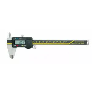 Caliper Vorel 15240 — hand-held measuring caliper, 1 pc