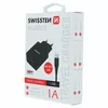 SWISSTEN 22062000 travel charger Smart IC 1A Photo 2