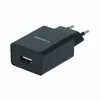 SWISSTEN 22062000 travel charger Smart IC 1A Photo 3