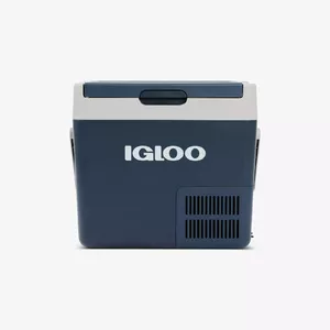 Cool box Igloo ICF 18 electric cooler 18.9 L, AC/DC power, -18 to 20 °C