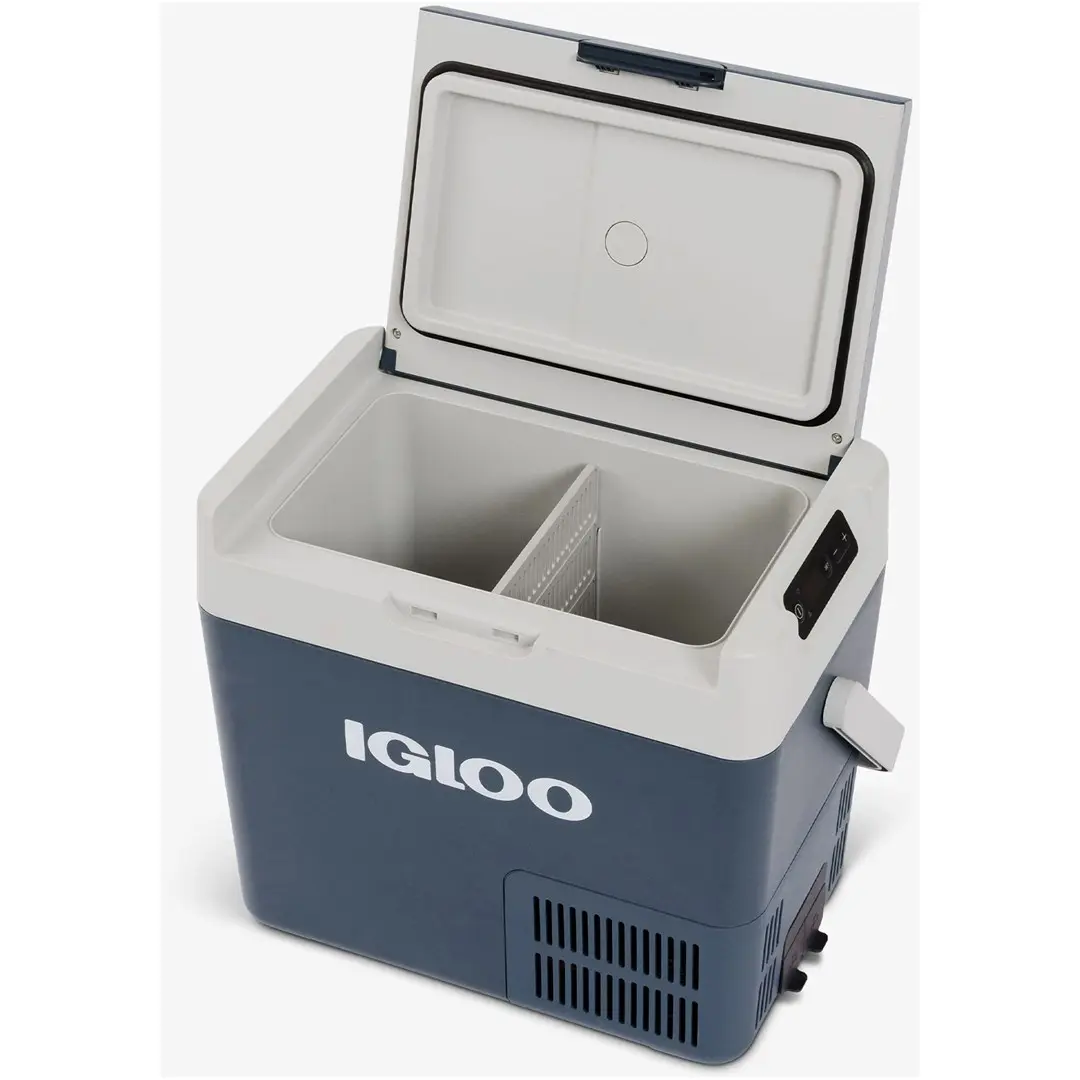 Igloo ICF 18 elektriskā kaste 18,9 L Photo 7