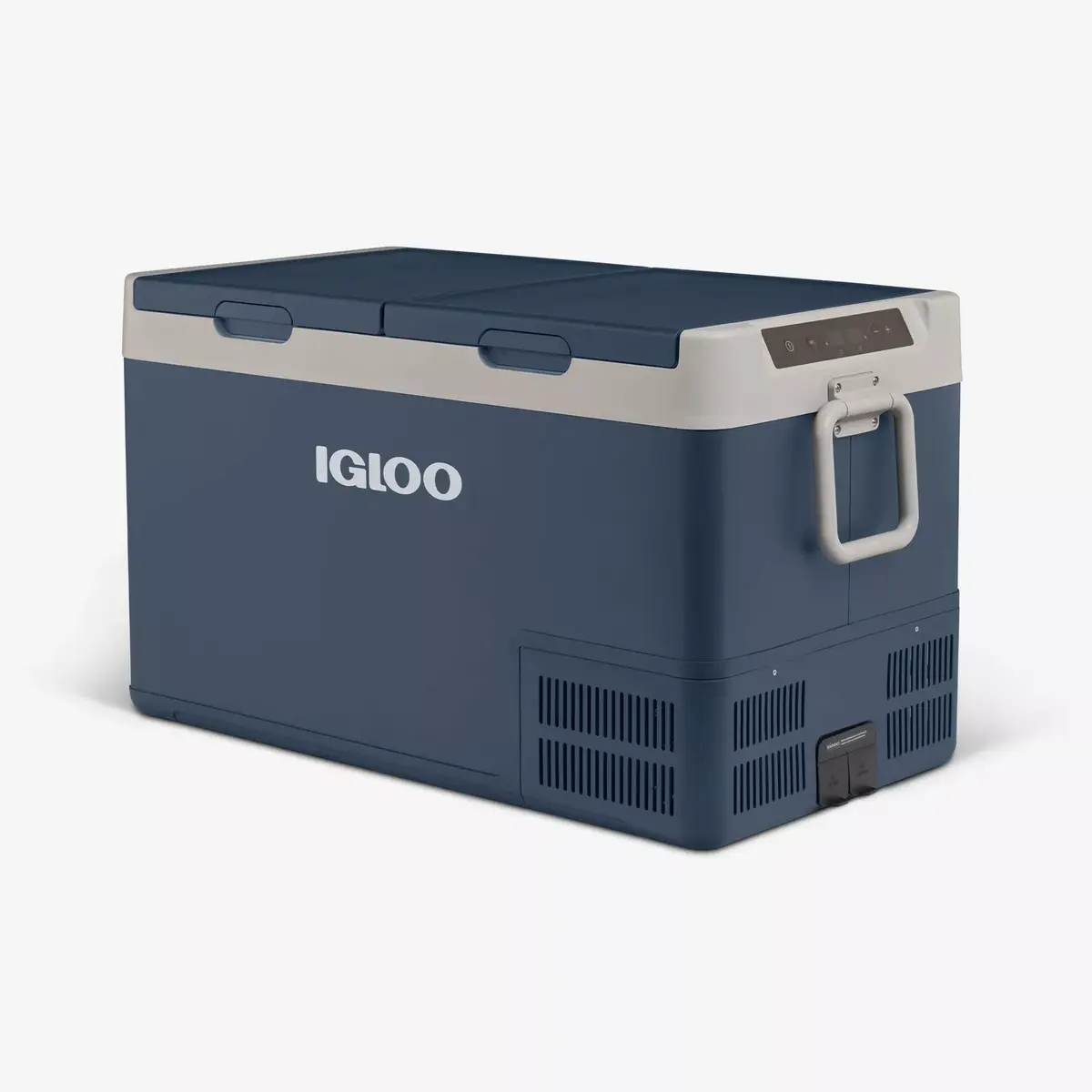 Холодильник Igloo ICF 80DZ 83 л Photo 2