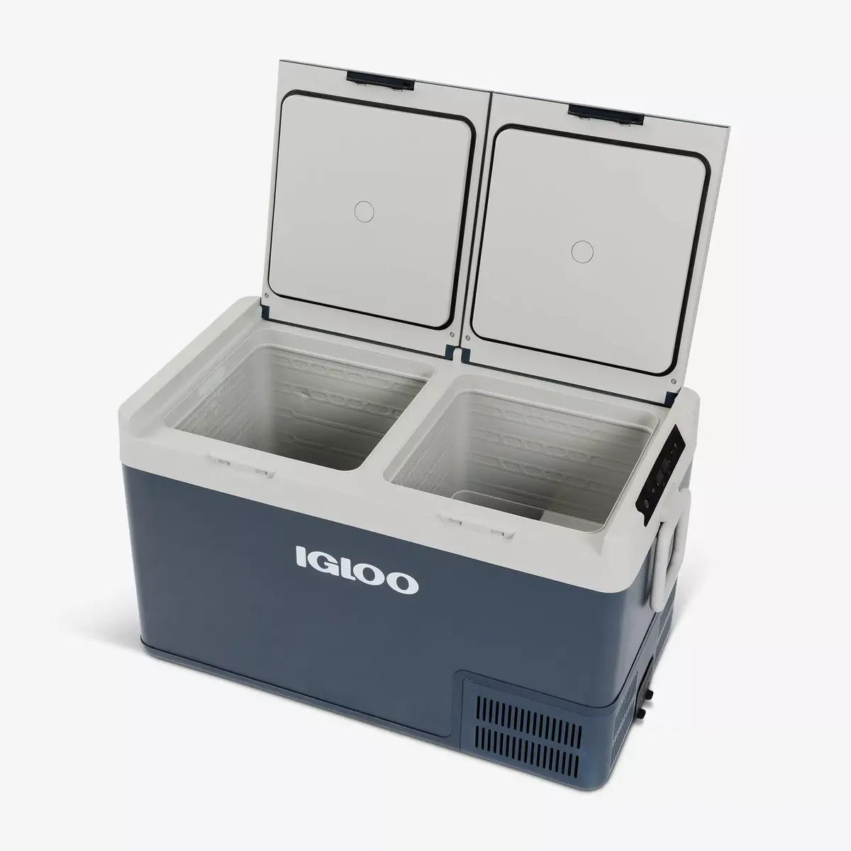Холодильник Igloo ICF 80DZ 83 л Photo 3