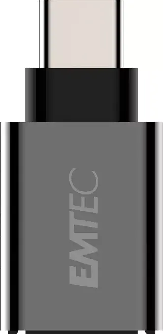 USB Flash Drive Emtec T600 USB 3.0 USB-C Photo 2