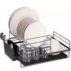 Countertop dish rack Springos KI0138 Photo 5