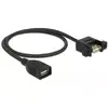USB kabelis DeLOCK 85459 Photo 2