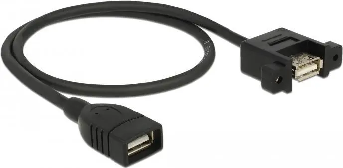 USB kabelis DeLOCK 85459 USB 2