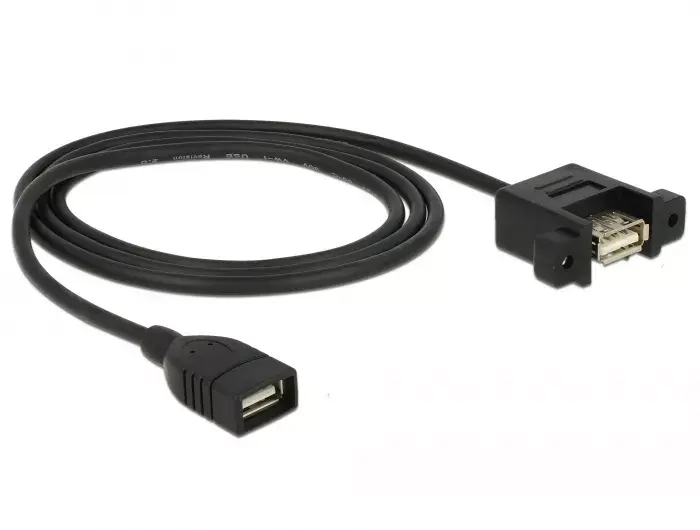 USB kabelis DeLOCK 85460 Photo 2