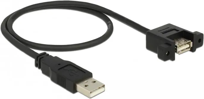 USB kabelis DeLOCK 85461 USB 2