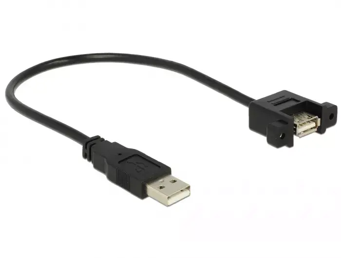 USB kabelis DeLOCK 85462 Photo 2