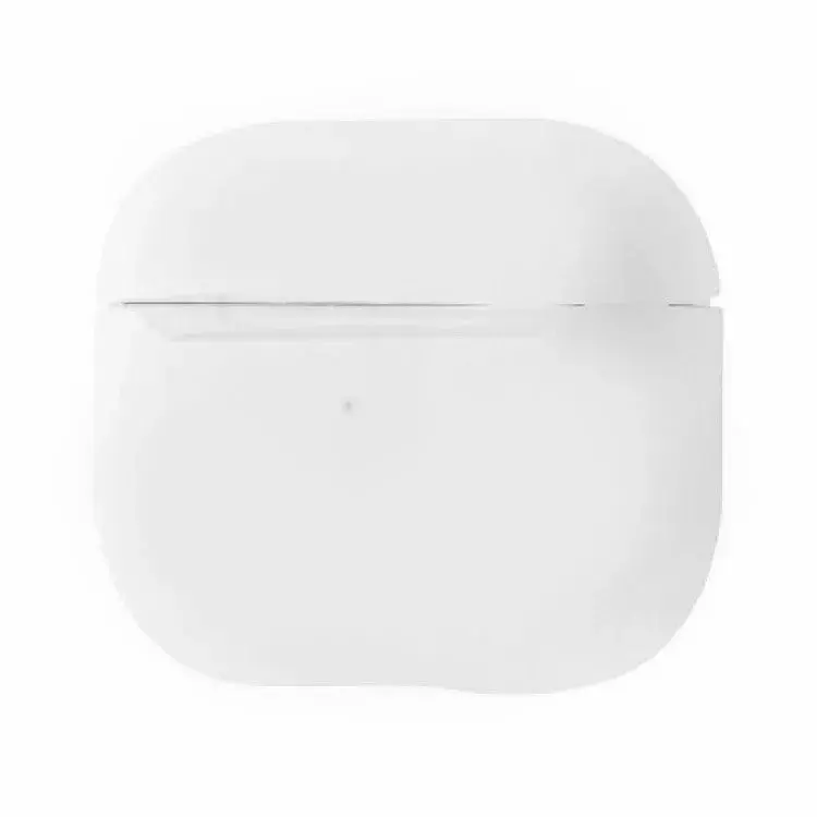 Силиконовый чехол RoGer для AirPods Pro Photo 2