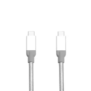 USB-C to USB-C Cable Verbatim 48867