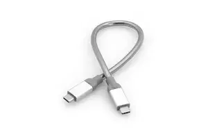 USB-C to USB-C Cable Verbatim 48867 Photo 2