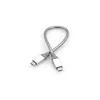USB-C to USB-C Cable Verbatim 48867 Photo 2