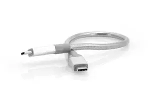 USB-C to USB-C Cable Verbatim 48867 Photo 3