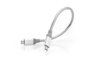 USB-C to USB-C Cable Verbatim 48867 Photo 4