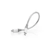 USB-C to USB-C Cable Verbatim 48867 Photo 4