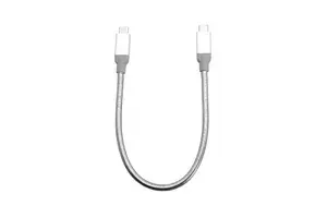USB-C to USB-C Cable Verbatim 48867 Photo 5