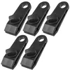 Bungee cord set Springos — 10 pcs Photo 2