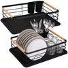 Countertop dish dryer Springos KI0135 Photo 6