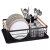 Countertop dish dryer Springos KI0135 Photo 9