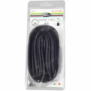 GOOD BIKE Bicycle Tube 26x1 3/8