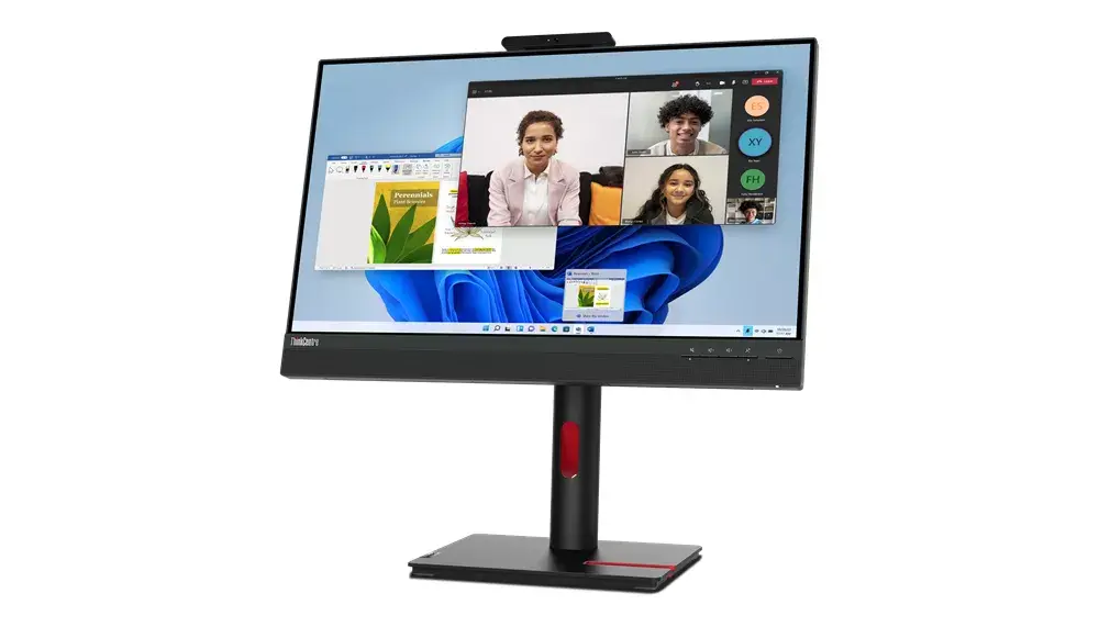 Monitors Lenovo ThinkCentre Tiny-In-One 24 Photo 2