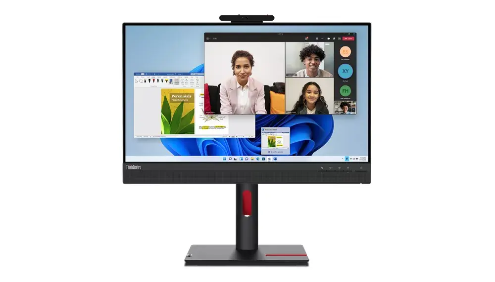 Monitors Lenovo ThinkCentre Tiny-In-One 24 Photo 3