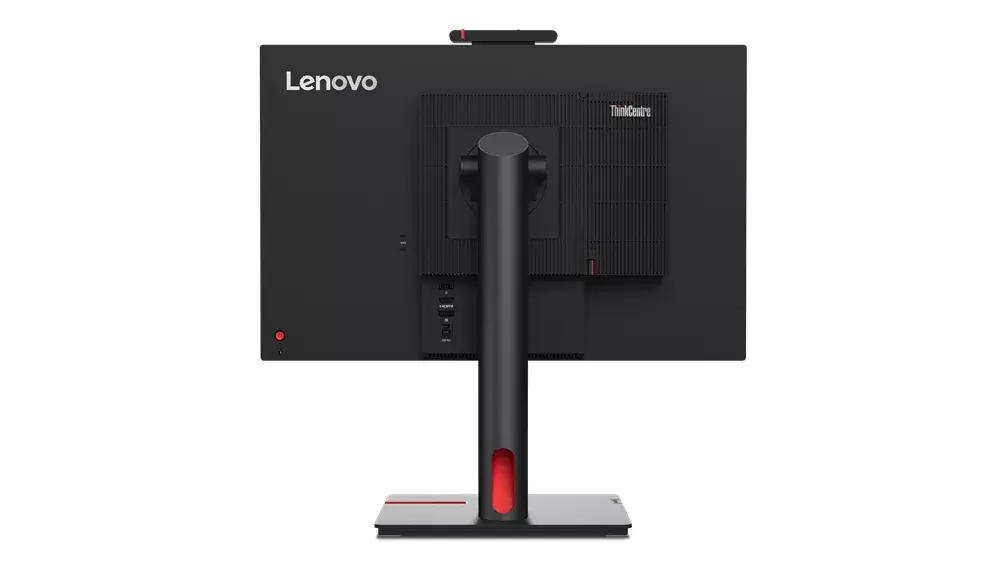 Monitors Lenovo ThinkCentre Tiny-In-One 24 Photo 4