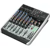 Audio Mixer Behringer Q1204USB Photo 2