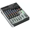 Audio Mixer Behringer Q1204USB Photo 3