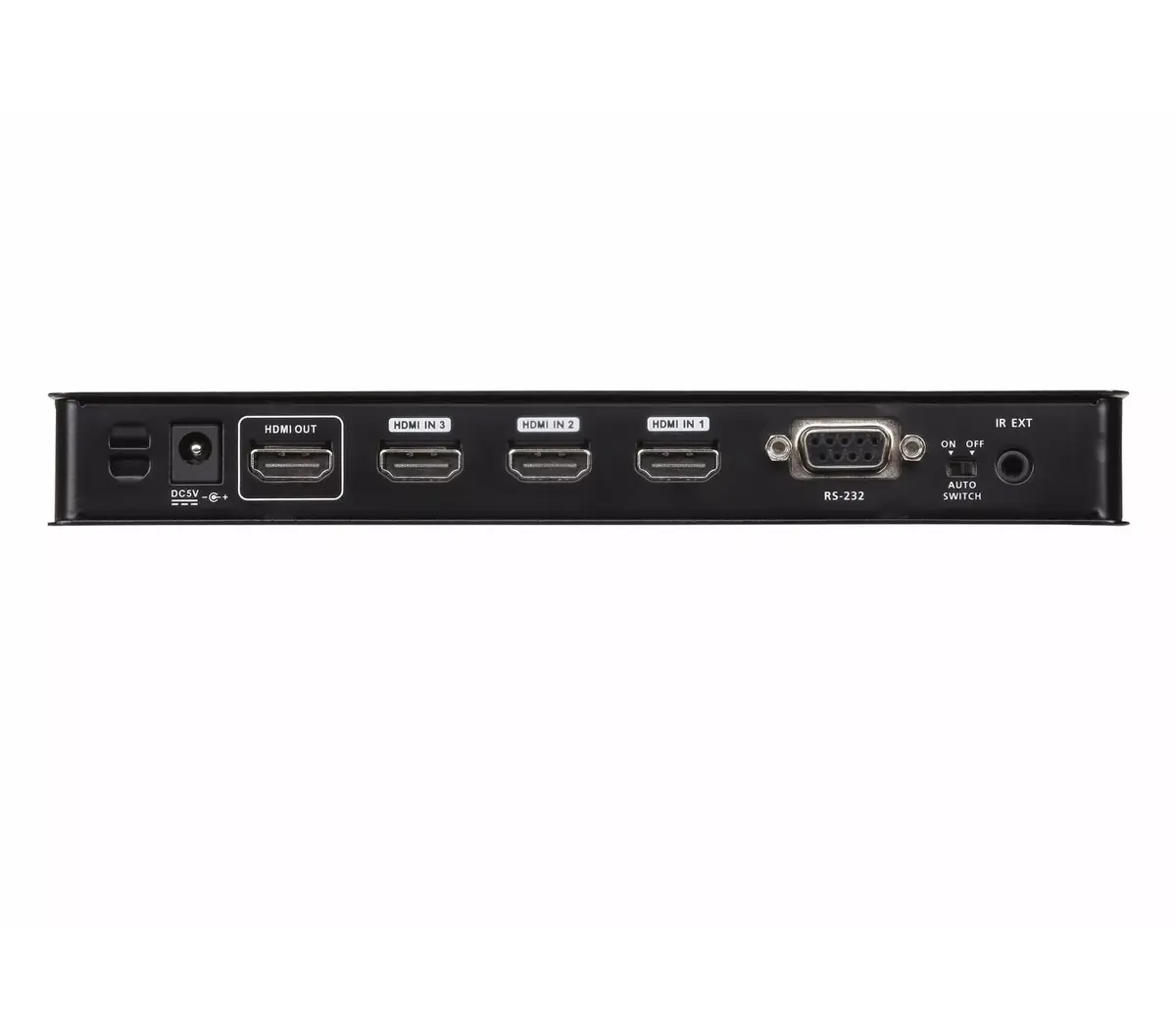 HDMI Switch ATEN VS481C-AT-G Photo 2