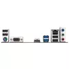 Pamatplate GIGABYTE H610M H V2, H610 Photo 5