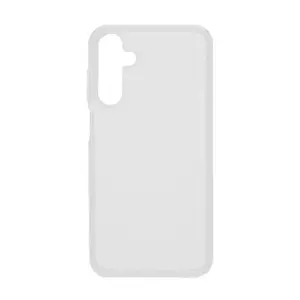 Прозрачный силиконовый чехол Evelatus для Samsung Galaxy A15, TPU 1.5 мм