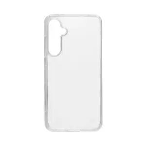 Прозрачный силиконовый чехол connect для Samsung Galaxy A15, 1.5 мм TPU