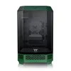 Компьютерный корпус Thermaltake 300 Racing Green Photo 2