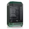 Компьютерный корпус Thermaltake 300 Racing Green Photo 3