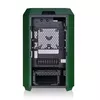 Компьютерный корпус Thermaltake 300 Racing Green Photo 5