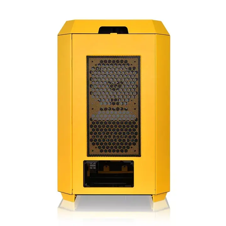 Компьютерный корпус Thermaltake 300 Bumblebee Photo 4