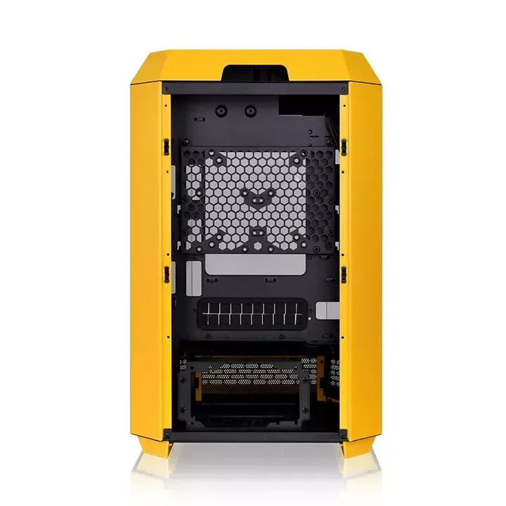 Компьютерный корпус Thermaltake 300 Bumblebee Photo 5