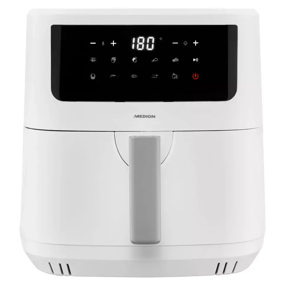 Аэрогриль MEDION LIFE P10 XL Photo 4