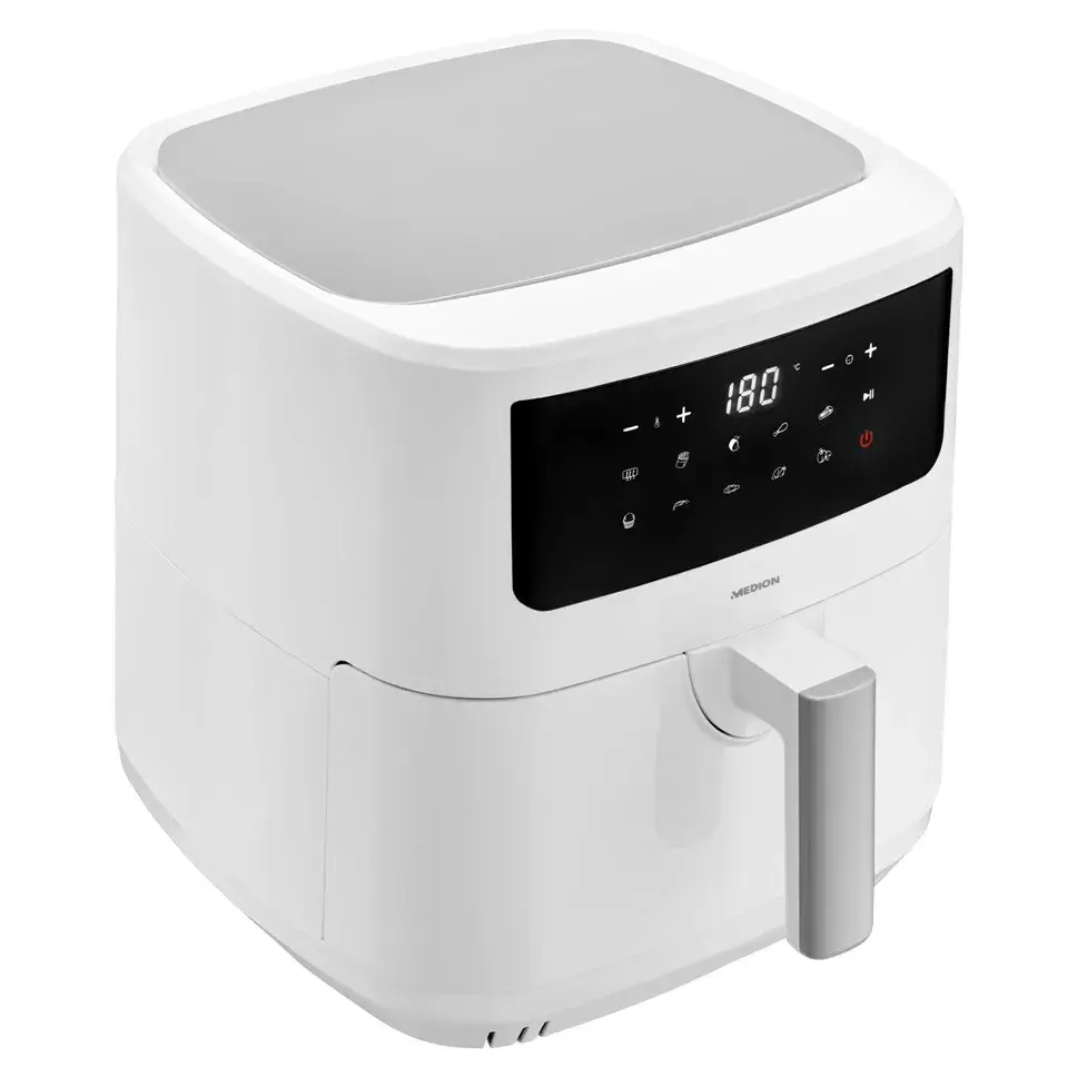 Аэрогриль MEDION LIFE P10 XL Photo 6