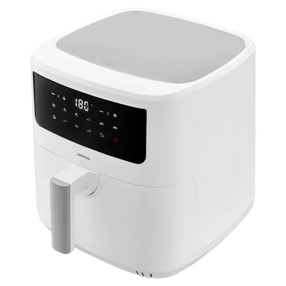 Аэрогриль MEDION LIFE P10 XL Photo 8