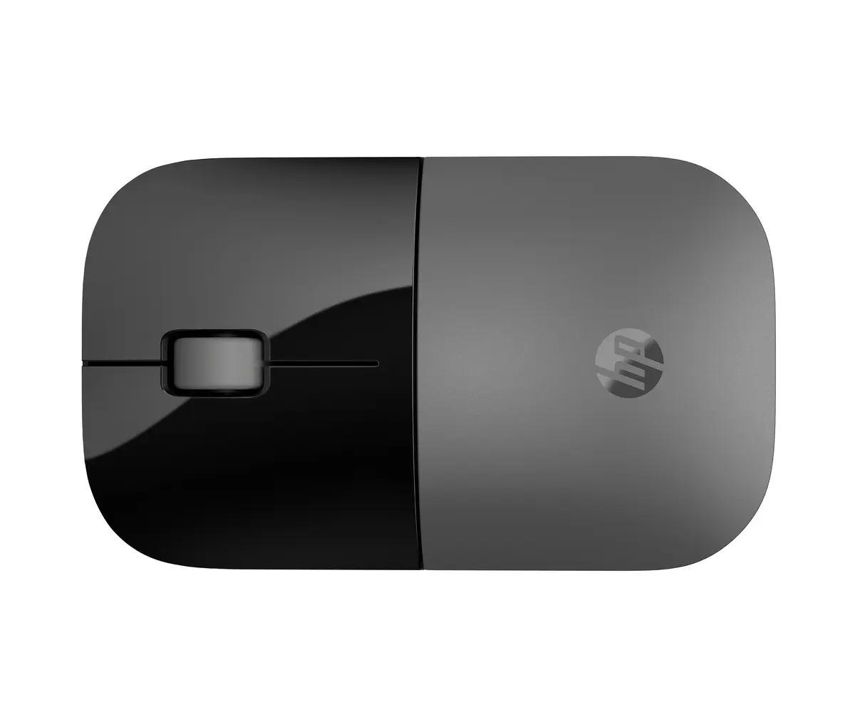 HP Z3700 Dual Silver bezvadu pele
