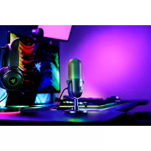 Mikrofons Razer Seiren V3 Chroma