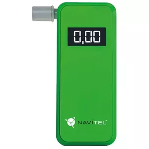 Navitel | Breathalyzer | ALC 02