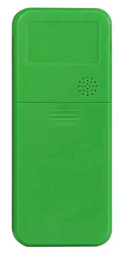 Алкотестер Navitel ALC 02 Green Photo 4