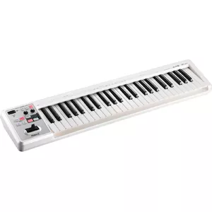 MIDI Tastatūra Roland A-49 49 Taustiņi USB Balta