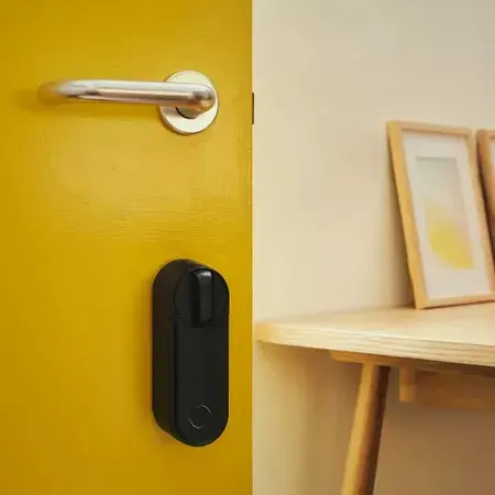 Yale Linus L2 Keyless умный дверной замок Photo 5