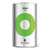 Rechargeable battery GP Batteries ReCyko Pro RECYKO D Photo 2